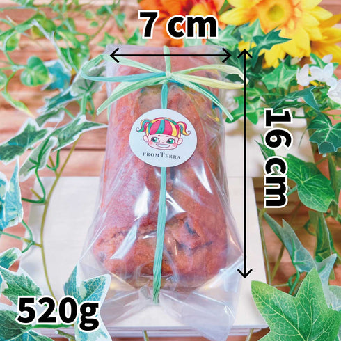 オールドファッション ラムレーズンパウンドケーキ/グルテンフリー・無添加・白砂糖不使用