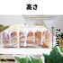 瀬戸内レモンのグルテンフリーパウンドケーキ／無添加・白砂糖不使用